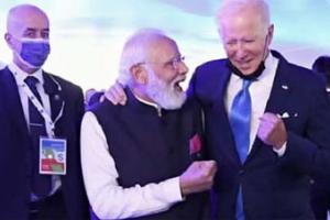 ਅਫ਼ਗਾਨਿਸਤਾਨ ‘ਚ ਸਾਂਝੇ ਹਿੱਤਾਂ ‘ਤੇ ਭਾਰਤ ਨਾਲ ਮਿਲਕੇ ਕੰਮ ਕਰੇਗਾ ਅਮਰੀਕਾ