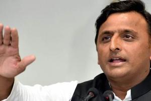 ਪੂਰਵਾਂਚਲ ਐਕਸਪ੍ਰੈਸਵੇਅ ‘ਤੇ ਅੱਜ ਹੋਵੇਗੀ ਅਖਿਲੇਸ਼ ਦੀ ਸਮਾਜਵਾਦੀ ਵਿਜੇ ਰੱਥ ਯਾਤਰਾ