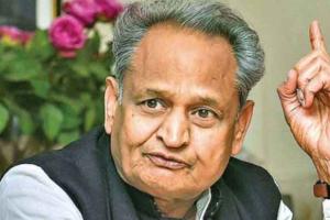 ਸਾਥੀ ਵਿਧਾਇਕਾਂ ਨੂੰ ਮੰਤਰੀ ਨਹੀਂ ਬਣਾਏ ਜਾਣ ਤੋਂ ਨਾਰਾਜ ਗੁਡਾ