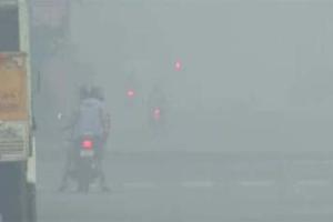 ਚਿੰਤਾਜਨਕ : ਹਰਿਆਣਾ ਸਮੇਤ ਦਿੱਲੀ ‘ਚ ਦੀਵਾਲੀ ਤੋਂ ਪਹਿਲਾਂ ਵਧਿਆ ਪ੍ਰਦੂਸ਼ਣ