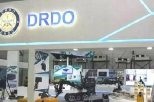 ਹਵਾਈ ਸੈਨਾ ਤੇ ਡੀਆਰਡੀਓ ਨੇ ਸਵਦੇਸ਼ੀ ਐਂਟੀ ਏਅਰਫੀਲਡ ਹਥਿਆਰ ਦਾ ਕੀਤਾ ਸਫ਼ਲ ਪ੍ਰੀਖਣ