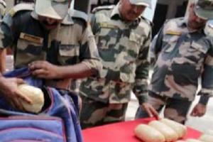 ਚਿੰਤਾਜਨਕ : ਗੁਜਰਾਤ ‘ਚ ਫਿਰ ਵੱਡੇ ਪੱਧਰ ‘ਤੇ ਨਸ਼ੀਲੇ ਪਦਾਰਥ ਬਰਾਮਦ