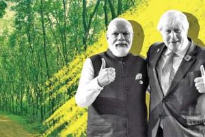 ਆਲਮੀ ਤਪਸ਼ : ਸਖ਼ਤ ਕਦਮ ਚੁੱਕਣ ਦੀ ਲੋੜ