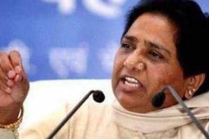 ਸਰਕਾਰ ਕਿਸਾਨਾਂ ਖਿਲਾਫ਼ ਮੁਕੱਦਮੇ ਵਾਪਸ ਲਵੇ ਤੇ ਐਮਐਸਪੀ ਦਾ ਕਾਨੂੰਨ ਬਣਾਵੇ : ਮਾਇਆਵਤੀ