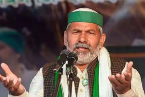 ਕਿਸਾਨ ਮਹਾਂਪੰਚਾਇਤ ‘ਚ ਹੋਵੇਗਾ ਅੱਗੇ ਦੀ ਰਣਨੀਤੀ ਦਾ ਫੈਸਲਾ : ਰਾਕੇਸ਼ ਟਿਕੈਤ