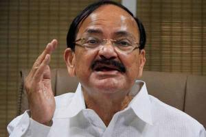 ਬੱਚੇ ਭਵਿੱਖ ਦੇ ਨੇਤਾ : ਨਾਇਡੂ