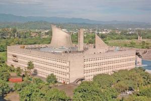 ਵਿਧਾਨਸਭਾ ਸੈਸ਼ਨ ਸ਼ੁਰੂ, ਅਕਾਲੀ ਦਲ ਤੇ ਆਪ ਵਲੋਂ ਹੰਗਾਮਾ