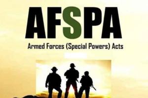 ਨਾਗਾਲੈਂਡ ਵਿੱਚ ਹਥਿਆਰਬੰਦ ਫੋਰਸ ਵਿਸ਼ੇਸ਼ ਅਧਿਕਾਰ ਐਕਟ ਦੀ ਮਿਆਦ 6 ਮਹੀਨੇ ਵਧਾਈ ਗਈ