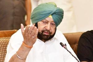 ਮਾਕਨ ਨੂੰ ਸਕ੍ਰੀਨਿੰਗ ਕਮੇਟੀ ਦਾ ਚੇਅਰਮੈਨ ਬਣਾਉਣਾ ਹੈਰਾਨੀਜਨਕ ਅਮਰਿੰਦਰ ਸਿੰਘ