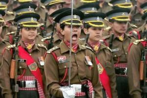 ਇੱਕ ਹਜਾਰ ਮਹਿਲਾਵਾਂ ਨੇ ਪਾਸ ਕੀਤੀ ਐਨਡੀਏ ਦੀ ਪ੍ਰੀਖਿਆ