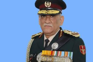 ਹੈਲੀਕਾਪਟਰ ਹਾਦਸੇ ਤੋਂ ਬਾਅਦ ਵੀ ਜਿੰਦਾ ਸਨ ਜਨਰਲ ਰਾਵਤ