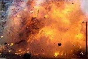 ਮਨੀਪੁਰ: ਇੰਫਾਲ ਵਿੱਚ ਬੰਬ ਧਮਾਕਾ