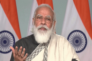 ਮੋਦੀ ਅੱਜ ਗੋਰਖਪੁਰ ਨੂੰ ਸੋਪਣਗੇ ਏਮਜ਼ ਤੇ ਖਾਦ ਫੈਕਟਰੀ ਦਾ ਤੋਹਫਾ