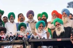 ਕਿਸਾਨ ਆਗੂਆਂ ਦਾ ਰਾਜਸੀ ਪਾਰੀ ’ਚ ਪ੍ਰਵੇਸ਼