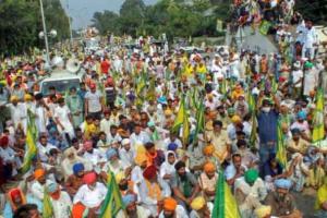 ਕਿਸਾਨ ਘਰ ਜਾਣਗੇ? ਕਿਸਾਨਾਂ ਦੀ ਮੀਟਿੰਗ ਅੱਜ