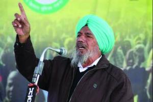 ਔਰਤਾਂ ਦਾ ਵੱਡੀ ਗਿਣਤੀ ’ਚ ਡੇਰਾ ਸਰਸਾ ਜਾਣ ਦਾ ਕਾਰਨ ਉਹਨਾਂ ਦੇ ਘਰ ਵਾਲਿਆਂ ਨੂੰ ਨਸ਼ਿਆਂ ਤੋਂ ਵਰਜਿਤ ਕਰਨਾ ਹੈ : ਉਗਰਾਹਾਂ