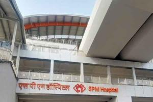 ਮੈਟਰੋ ਸਟੇਸ਼ਨ ਦੇ ਨਾਮ ਦਾ ਵਿਰੋਧ ਕਰ ਰਿਹਾ ਵਪਾਰੀ ਆਗੂ ਹਿਰਾਸਤ ਵਿੱਚ