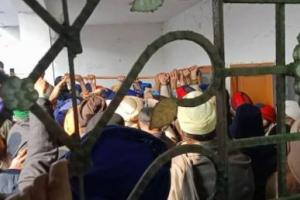 ਕਪੂਰਥਲਾ ਲਿੰਚਿੰਗ ਮਾਮਲੇ ‘ਚ ਗੁਰਦੁਆਰਾ ਸਾਹਿਬ ਦਾ ਪ੍ਰਬੰਧਕ ਗ੍ਰਿਫਤਾਰ