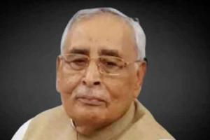 ਜੇਡੀ (ਯੂ) ਦੇ ਰਾਜ ਸਭਾ ਮੈਂਬਰ ਮਹਿੰਦਰ ਪ੍ਰਸਾਦ ਦਾ ਦੇਹਾਂਤ