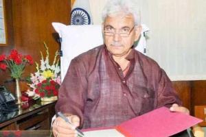 ਜੰਮੂ ਕਸ਼ਮੀਰ ‘ਚ ਬਦਲਾਅ ਸ਼ੁਰੂ ਹੋ ਚੁੱਕੇ ਹਨ, ਗਰੀਬਾਂ ਨੂੰ ਮਿਲੇ ਅਧਿਕਾਰ : ਮਨੋਜ ਸਿਨਹਾ