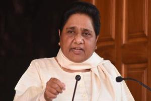 ਪੰਜਾਬ ‘ਚ ਅਕਾਲੀ ਦਲ ਤੇ ਬਸਪਾ ਇਕੱਠੇ ਚੋਣ ਲੜਨਗੇ: ਮਾਇਆਵਤੀ