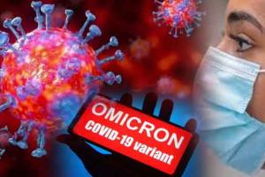 ਚਿੰਤਾਜਨਕ: ਓਮੀਕਰੋਨ ਸੰਕਰਮਣ ਇੱਕ ਹਜ਼ਾਰ ਤੋਂ ਪਾਰ, ਕੋਰੋਨਾ ਦਾ ਅੰਕੜਾ 16 ਹਜ਼ਾਰ ਤੋਂ ਪਾਰ