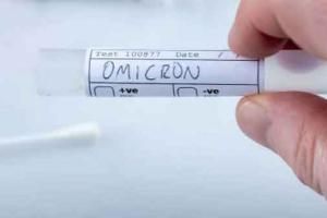 ਅਮਰੀਕਾ ‘ਚ ਓਮੀਕ੍ਰਾਨ ਵੇਰੀਐਂਟ ਦਾ ਖੌਫ਼, ਅਮਰੀਕੀ ਰਾਸ਼ਟਰਪਤੀ ਨੇ ਜਤਾਈ ਚਿੰਤਾ