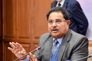 ਸੋਨੀ ਵੱਲੋਂ ਕਰੋਨਾ ਦੀ ਸੰਭਾਵੀ ਤੀਜੀ ਲਹਿਰ ਦੇ ਮੱਦੇਨਜ਼ਰ ਟੈਸਟਿੰਗ ਅਤੇ ਟੀਕਾਕਰਨ ਵਿੱਚ ਤੇਜੀ ਲਿਆਉਣ ਦੇ ਹੁਕਮ