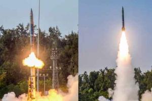 ਪ੍ਰਲਯ ਮਿਜ਼ਾਈਲ: ਹੁਣ ਦੁਸ਼ਮਣ ਫੌਜ ਦੇ ਬੰਕਰ, ਬੇਸ ਅਤੇ ਤੋਪ ਨੂੰ ਪਲਾਂ ਵਿੱਚ ਨਸ਼ਟ ਕਰ ਦਿੱਤਾ ਜਾਵੇਗਾ