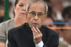 ਭਾਰਤ ਰਤਨ ਪ੍ਰਣਬ ਮੁਖਰਜੀ ਨੂੰ ਯੋਗੀ ਨੇ ਦਿੱਤੀ ਸ਼ਰਧਾਂਜਲੀ