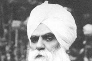 ਪੰਜਾਬੀ ਸਾਹਿਤ ਦੇ ਅੰਬਰ ਦਾ ਧਰੂ ਤਾਰਾ, ਭਾਈ ਵੀਰ ਸਿੰਘ