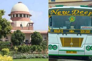 ਸੁਪਰੀਮ ਕੋਰਟ ਤੋਂ ਪੰਜਾਬ ਸਰਕਾਰ ਨੂੰ ਝਾੜ, ਅਦਾਲਤ ਦੇ ਸਹਾਰੇ ਪੰਜਾਬ ਨਾ ਲੜੇ ਸਿਆਸੀ ਲੜਾਈ