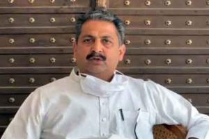 ਸਰਹਿੰਦ-ਫਤਹਿਗੜ੍ਹ ਸਾਹਿਬ-ਬੇਲਾ ਸੜਕ ਦਾ ਨਾਂਅ ਮਾਤਾ ਗੁਜਰ ਕੌਰ ਜੀ ਦੇ ਨਾਂਅ ’ਤੇ ਰੱਖਿਆ: ਵਿਜੈ ਇੰਦਰ ਸਿੰਗਲਾ