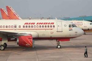 ਏਅਰ ਇੰਡੀਆ ਨੇ 5ਜੀ ਮੁੱਦੇ ’ਤੇ ਅਮਰੀਕਾ ਲਈ ਉਡਾਣਾਂ ਵਿੱਚ ਕੀਤੀ ਕਟੌਤੀ