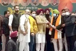 ਕੈਪਟਨ ਅਮਰਿੰਦਰ ਨੇ ਮੁੱਖ ਮੰਤਰੀ ਚੰਨੀ ਅਤੇ ਰੰਧਾਵਾ ’ਤੇ ਸਾਧਿਆ ਨਿਸ਼ਾਨਾ