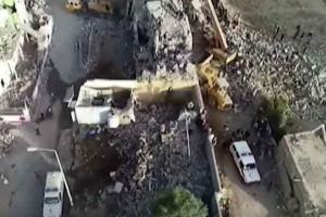 ਯਮਨ ਵਿੱਚ ਹਵਾਈ ਹਮਲੇ ਵਿੱਚ 82 ਲੋਕਾਂ ਦੀ ਮੌਤ