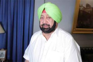 ਪਟਿਆਲਾ ’ਚ ਕਾਂਗਰਸ ਅਮਰਿੰਦਰ ਸਿੰਘ ਦੇ ਮੁਕਾਬਲੇ ਉਮੀਦਵਾਰ ਉਤਾਰਨ ’ਚ ਪੱਛੜੀ