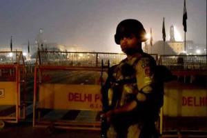 ਗਣਤੰਤਰ ਦਿਵਸ ਮੌਕੇ ਸੁਰੱਖਿਆ ਅਤੇ ਆਵਾਜਾਈ ਦੇ ਵਿਸ਼ੇਸ਼ ਪ੍ਰਬੰਧ