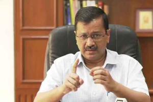 ਮਿਸ਼ਨ ਪੰਜਾਬ: ਕੇਜਰੀਵਾਲ ਨੇ ਕਿਹਾ-ਅਗਲੇ ਹਫ਼ਤੇ ਮੁੱਖ ਮੰਤਰੀ ਦੇ ਚਿਹਰੇ ਦਾ ਐਲਾਨ ਕਰਨਗੇ