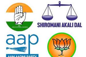 ਮਾਝੇ ’ਚ ਭਾਜਪਾ ਅਤੇ ‘ਆਪ’ ਦੇ ਨਹੀਂ ਲੱਗਦੇ ਨਜ਼ਰ ਆ ਰਹੇ ਹਾਲੇ ਪੈਰ