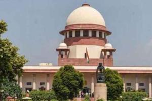 ਮਹਾਰਾਸ਼ਟਰ ਦੇ 12 ਭਾਜਪਾ ਵਿਧਾਇਕਾਂ ਦੀ ਮੁਅੱਤਲੀ ਗੈਰ ਸੰਵਿਧਾਨਕ: ਸੁਪਰੀਮ ਕੋਰਟ