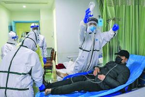 ਦੇਸ਼ ’ਚ ਕੋਰੋਨਾ ਦੇ ਮਾਮਲਿਆਂ ’ਚ ਆਈ ਕਮੀ