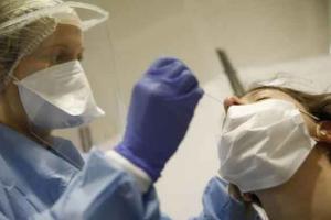 ਫਰਾਂਸ ਵਿੱਚ ਕਰੋਨਾ ਦੇ 232,200 ਨਵੇਂ ਕੇਸ ਮਿਲੇ