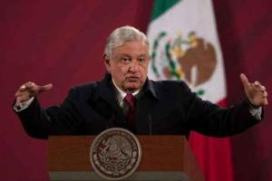 ਮੈਕਸੀਕੋ ਦੇ ਰਾਸ਼ਟਪਰਪਤੀ ਓਬਰਾਡੋਰ ਕਰੋਨਾ ਪਾਜ਼ੀਟਿਵ