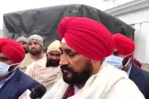 ਪੰਜਾਬ ਵਿਧਾਨ ਸਭਾ ਚੋਣਾਂ ਤੋਂ ਪਹਿਲਾਂ ਸੀਐਮ ਚੰਨੀ ਦੇ ਰਿਸ਼ਤੇਦਾਰ ’ਤੇ ਈਡੀ ਦਾ ਛਾਪਾ