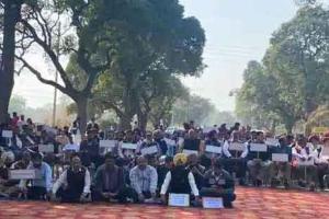 ਚੋਣ ਜ਼ਾਬਤਾ ਲਾਗੂ, ਠੱਗਿਆ ਗਿਆ ਪੰਜਾਬ !