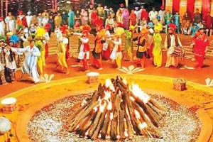 ਲੋਹੜੀ ’ਤੇ ਵਿਸ਼ੇਸ਼ : ਲੋਹੜੀ ’ਤੇ ਬਦਲ ਰਹੇ ਸੰਕਲਪ