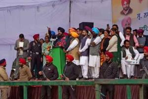 ਨਵਜੋਤ ਸਿੰਘ ਸਿੱਧੂ ਵੱਲੋਂ ਵਿਦਿਆਰਥਣਾਂ ਤੇ ਔਰਤਾਂ ਲਈ ਵੱਡੇ ਐਲਾਨ