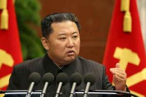 ਅਮਰੀਕਾ ਨੇ ਉੱਤਰੀ ਕੋਰੀਆ ’ਤੇ ਸੰਯੁਕਤ ਰਾਸ਼ਟਰ ਤੋਂ ਨਵੀਆਂ ਪਾਬੰਦੀਆ ਲਗਾਉਣ ਦਾ ਪ੍ਰਸਤਾਵ ਦਿੱਤਾ