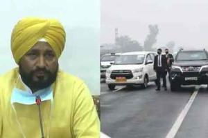 ਪੀਐਮ ਸੁਰੱਖਿਆ ਚੂਕ ਮਾਮਲੇ ਵਿੱਚ ਭਾਜਪਾ ਦਾ ਵੱਡਾ ਇਲਜ਼ਾਮ, ਸੀਐਮ ਚੰਨੀ ਨੇ ਕੀਤੀ ਸੀ ਸਾਜ਼ਿਸ